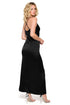 Robe de soirée model 173134 Makover